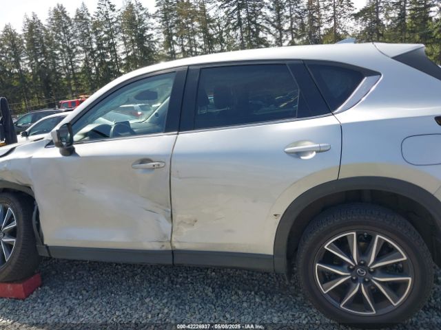 JM3KFADM7J0318684 Mazda Cx-5 Grand Touring
