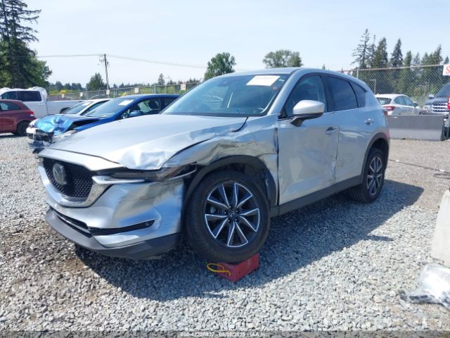 JM3KFADM7J0318684 Mazda Cx-5 Grand Touring