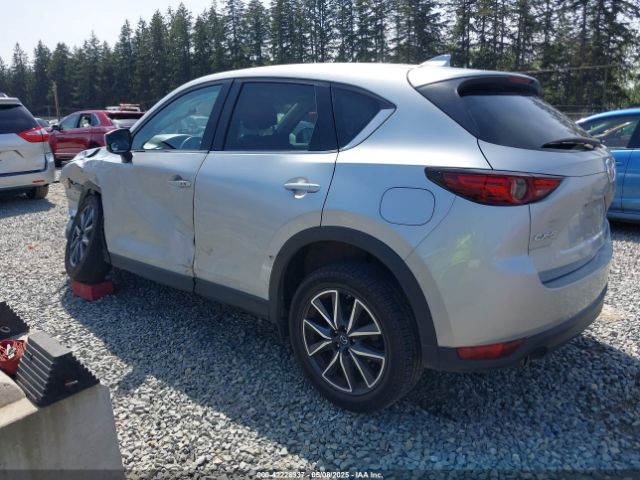 JM3KFADM7J0318684 Mazda Cx-5 Grand Touring