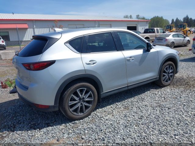JM3KFADM7J0318684 Mazda Cx-5 Grand Touring
