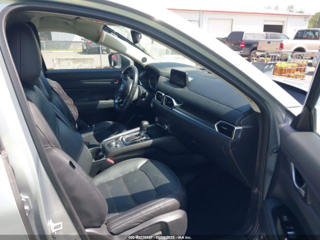JM3KFADM7J0318684 Mazda Cx-5 Grand Touring