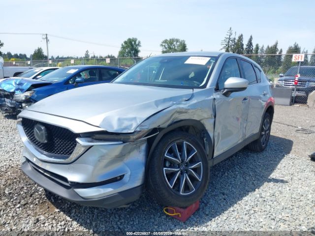 JM3KFADM7J0318684 Mazda Cx-5 Grand Touring