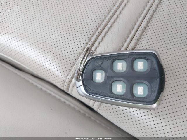 2016 CADILLAC SRX 3GYFNBE3XGS562222 Photo 10