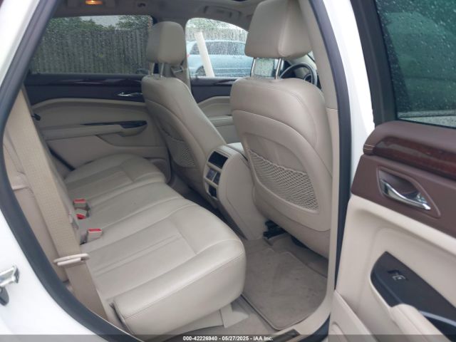 2016 CADILLAC SRX 3GYFNBE3XGS562222 Photo 7