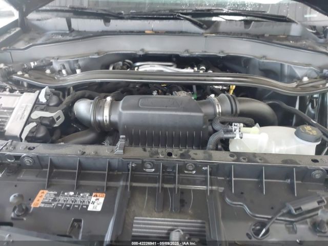1FMWK8GC1SGB17160 Ford Explorer St