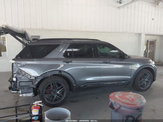 1FMWK8GC1SGB17160 Ford Explorer St
