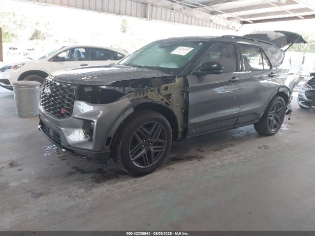 1FMWK8GC1SGB17160 Ford Explorer St