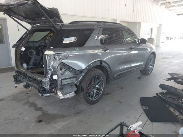 1FMWK8GC1SGB17160 Ford Explorer St