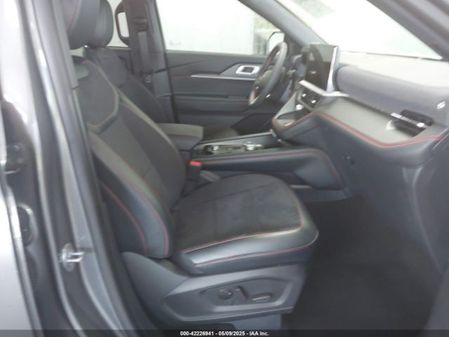 1FMWK8GC1SGB17160 Ford Explorer St