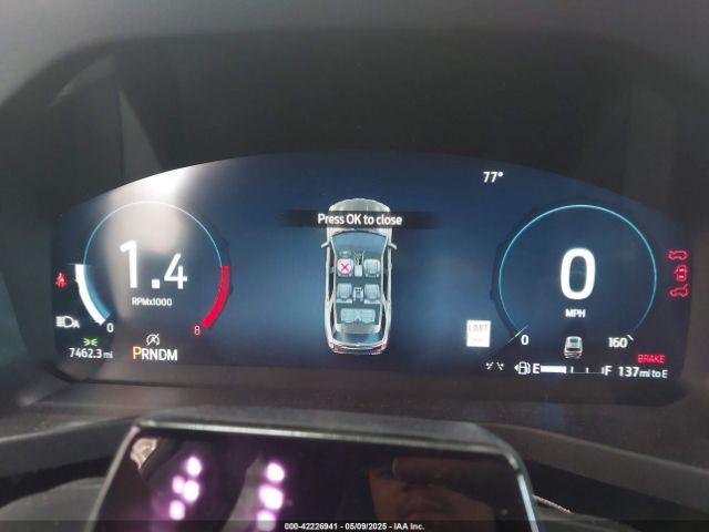 1FMWK8GC1SGB17160 Ford Explorer St