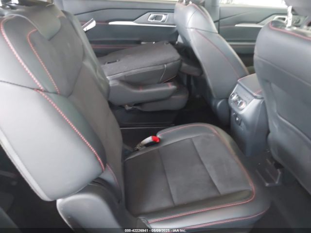 1FMWK8GC1SGB17160 Ford Explorer St