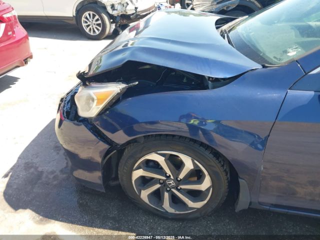 1HGCR3F89HA042157 Honda Accord Ex-l V6