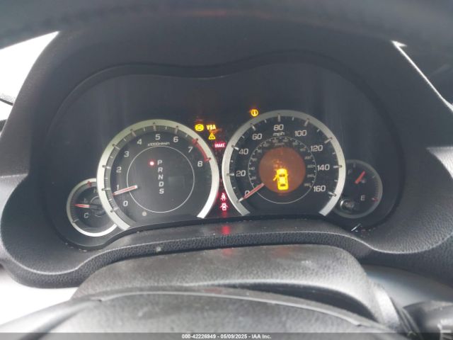 2010 ACURA TSX JH4CU4F43AC002908 Photo 6