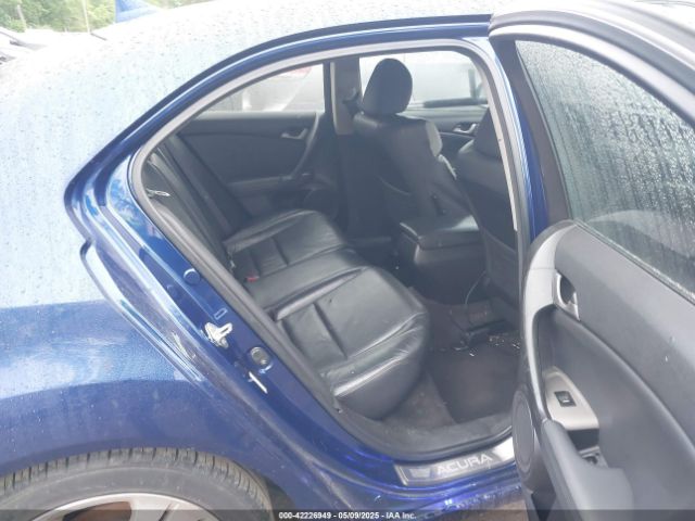 2010 ACURA TSX JH4CU4F43AC002908 Photo 7