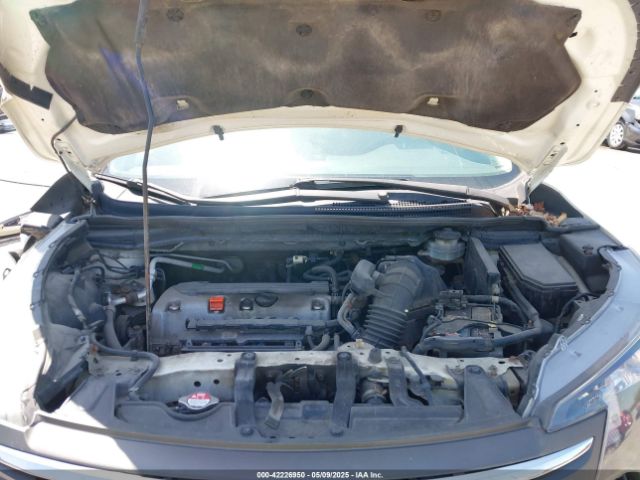 2HKRM4H33EH128793 Honda CR-V LX