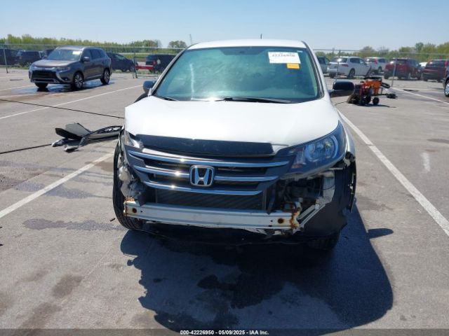 2HKRM4H33EH128793 Honda CR-V LX