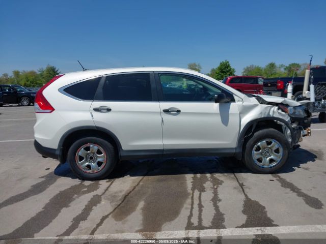 2HKRM4H33EH128793 Honda CR-V LX