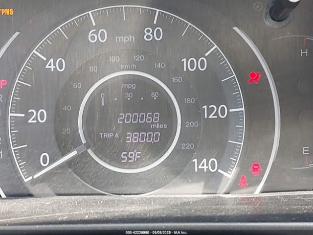 2HKRM4H33EH128793 Honda CR-V LX