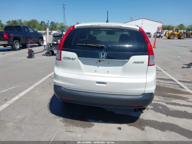 2HKRM4H33EH128793 Honda CR-V LX