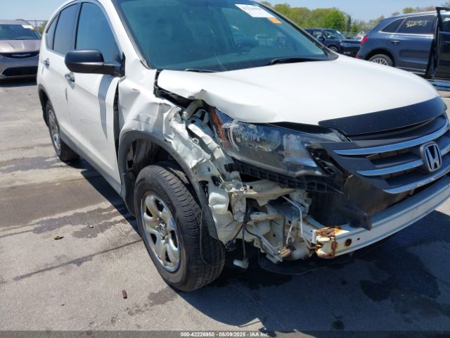 2HKRM4H33EH128793 Honda CR-V LX