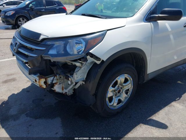 2HKRM4H33EH128793 Honda CR-V LX