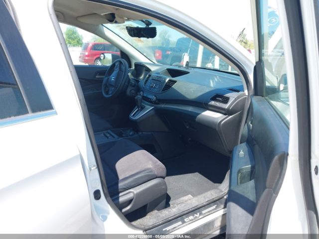 2HKRM4H33EH128793 Honda CR-V LX