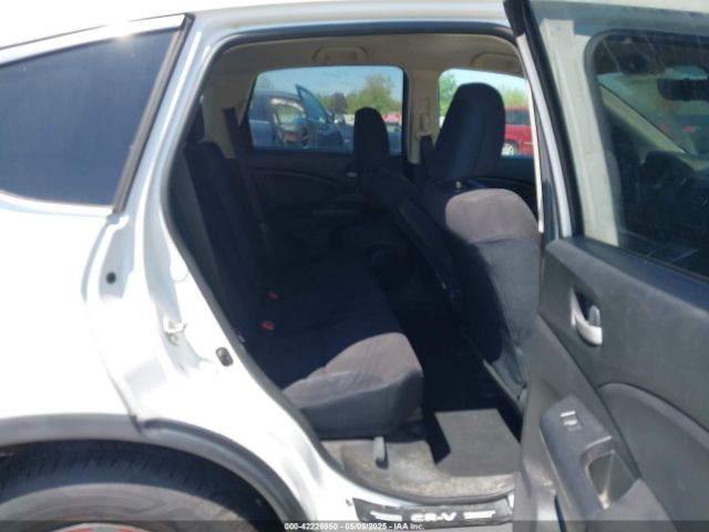 2HKRM4H33EH128793 Honda CR-V LX
