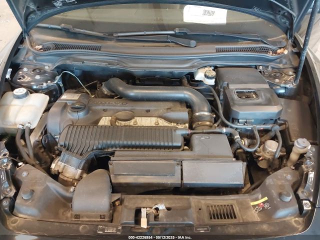 2012 VOLVO C70 YV1672MC7CJ123101 Photo 9