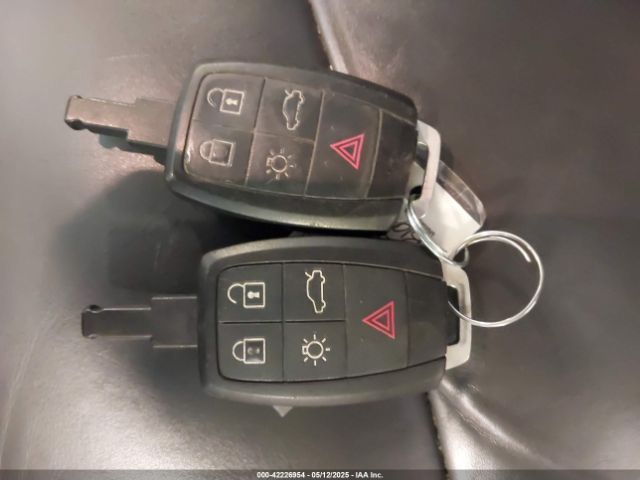 2012 VOLVO C70 YV1672MC7CJ123101 Photo 10