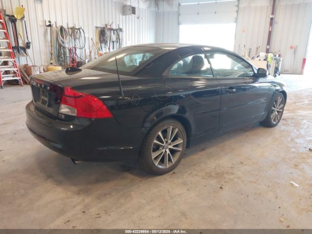 2012 VOLVO C70 YV1672MC7CJ123101 Photo 3