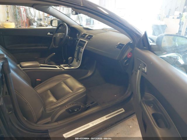 2012 VOLVO C70 YV1672MC7CJ123101 Photo 4