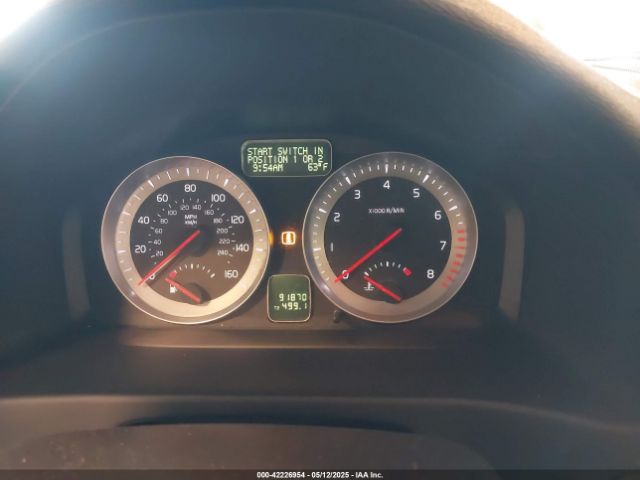 2012 VOLVO C70 YV1672MC7CJ123101 Photo 6