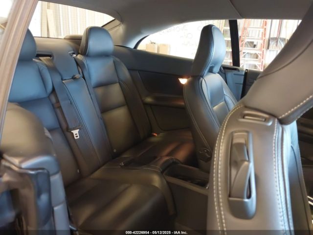 2012 VOLVO C70 YV1672MC7CJ123101 Photo 7