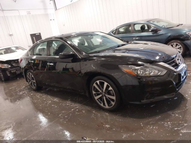 1N4AL3AP7HC148669 Nissan Altima 2.5 Sr
