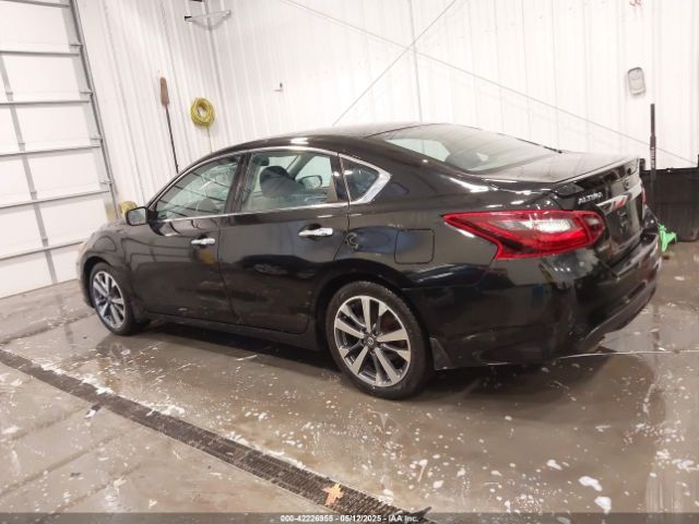 1N4AL3AP7HC148669 Nissan Altima 2.5 Sr