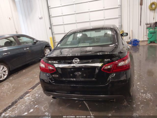 1N4AL3AP7HC148669 Nissan Altima 2.5 Sr