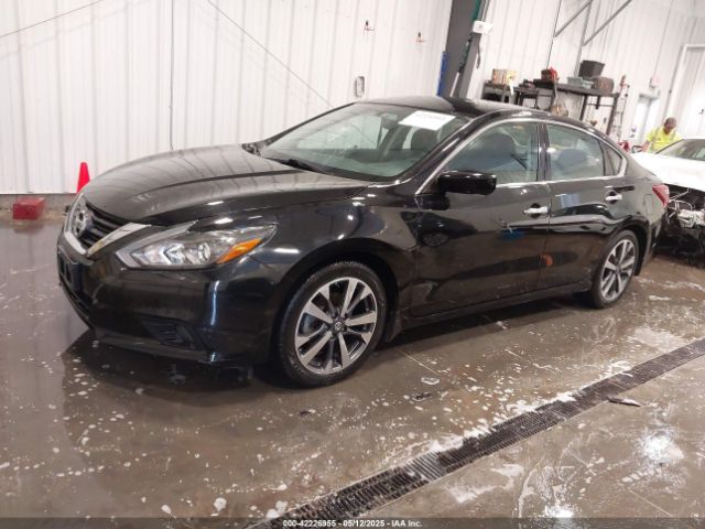 1N4AL3AP7HC148669 Nissan Altima 2.5 Sr