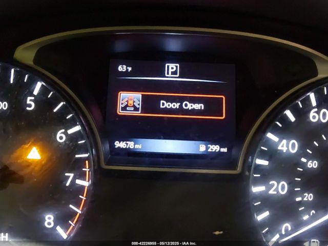 1N4AL3AP7HC148669 Nissan Altima 2.5 Sr