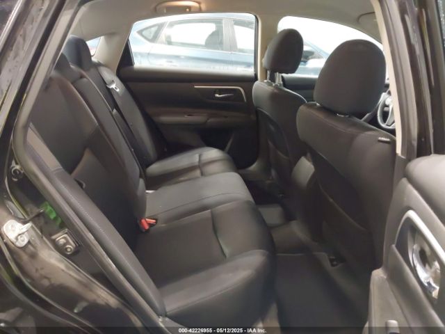 1N4AL3AP7HC148669 Nissan Altima 2.5 Sr