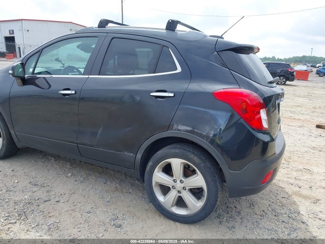 Buick Encore Leather 2016 KL4CJGSB2GB544087 Image 6