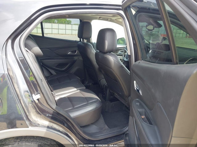 Buick Encore Leather 2016 KL4CJGSB2GB544087 Image 8