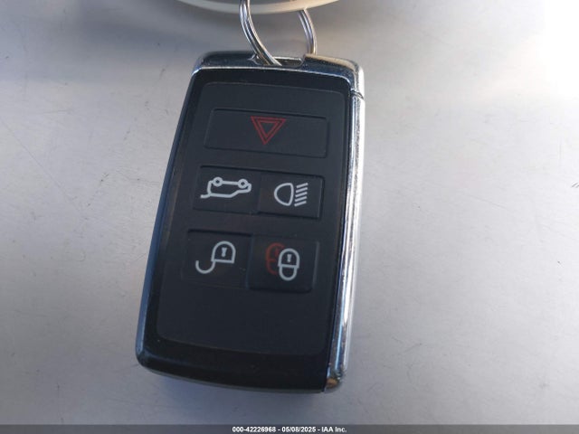 Land Rover aj20p 2021 SALCJ2FX2MH902711 Image 11