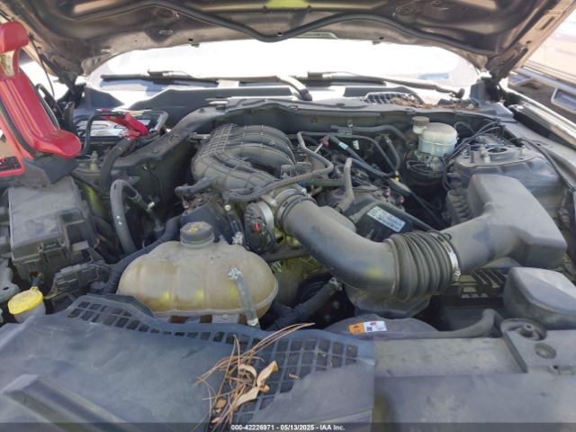 2015 FORD MUSTANG 1FA6P8AM8F5329519 Photo 9