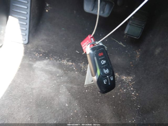 2015 FORD MUSTANG 1FA6P8AM8F5329519 Photo 10