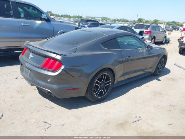 2015 FORD MUSTANG 1FA6P8AM8F5329519 Photo 3