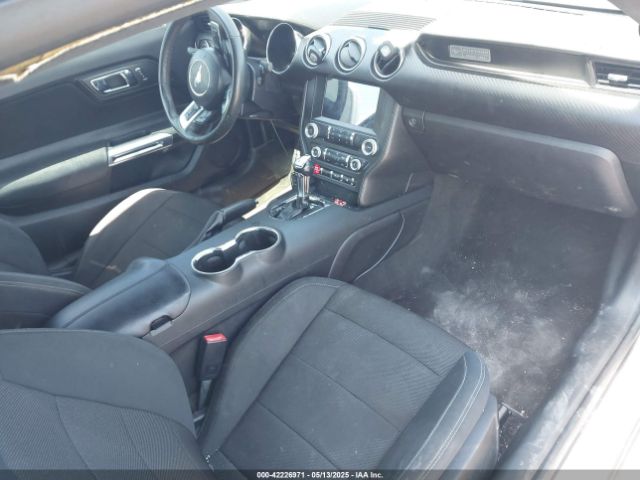 2015 FORD MUSTANG 1FA6P8AM8F5329519 Photo 4