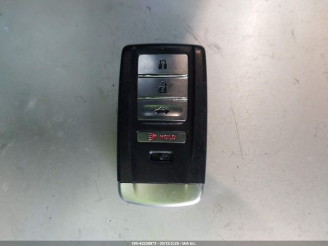 19UUB2F49KA008906 Acura Tlx Tech Pkg