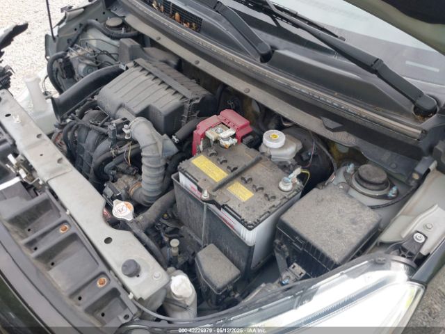 2020 MITSUBISHI MIRAGE G4 ML32F4FJ5LHF07275 Photo 9