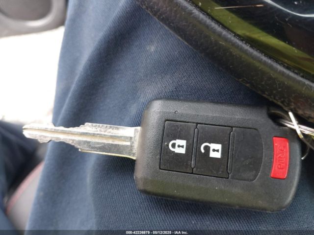 2020 MITSUBISHI MIRAGE G4 ML32F4FJ5LHF07275 Photo 10
