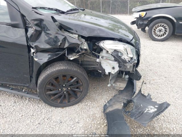 2020 MITSUBISHI MIRAGE G4 ML32F4FJ5LHF07275 Photo 5